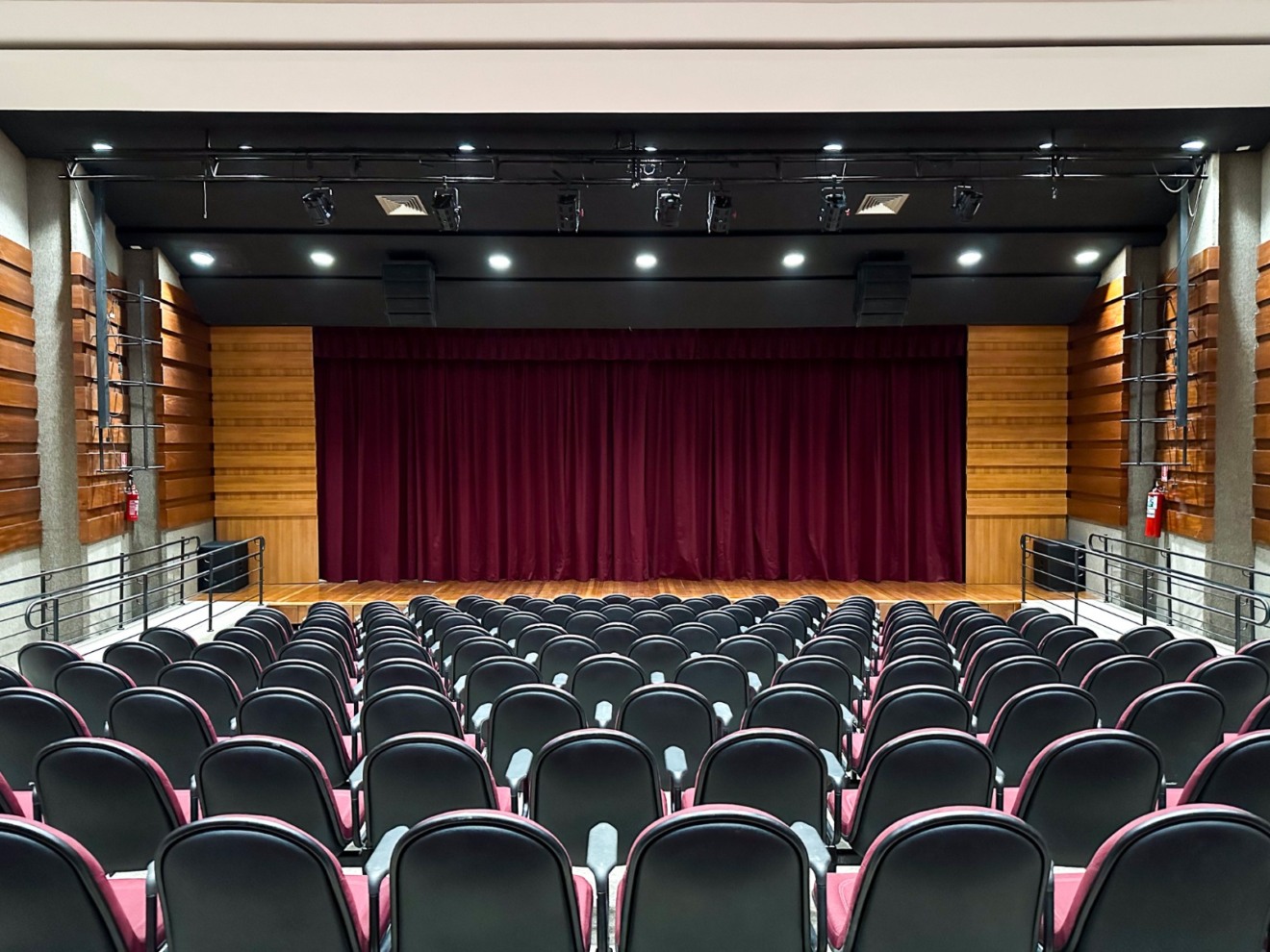 Sesc Teatro Prosa receberá show da Patrícia & Adriana - Foto: Reprodução/Fecomercio MS