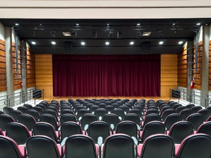 Sesc Teatro Prosa receberá show da Patrícia & Adriana - Foto: Reprodução/Fecomercio MS