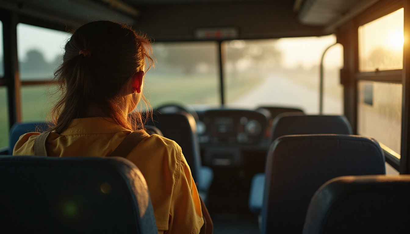 O Ministério Público de Mato Grosso do Sul instaurou um inquérito civil para apurar denúncias envolvendo o transporte escolar no município de Paraíso das Águas.
