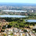Prefeitura já arrecadou R$ 413 milhões e prevê orçamento de R$ 1,5 bilhão para 2026