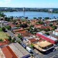 Prefeito de Três Lagoas apresenta balanço dos 120 dias de gestão em evento na UFMS