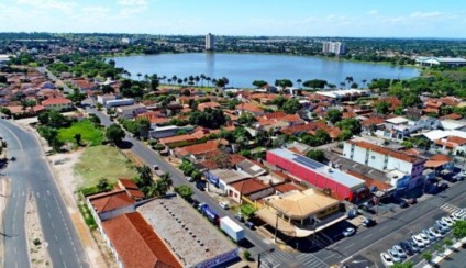 Prefeito de Três Lagoas apresenta balanço dos 120 dias de gestão em evento na UFMS