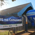 Uems na comunidade visitará o bairro São Conrado neste sábado - Foto: Reprodução/UEMS