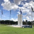 Universidade Federal de Mato Grosso do Sul, Campus de Campo Grande - Foto: Arquivo/RCN67