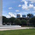 Na Cidade Universitária, em Campo Grande, o atendimento ocorre de forma online - Foto: Arquivo/RCN67