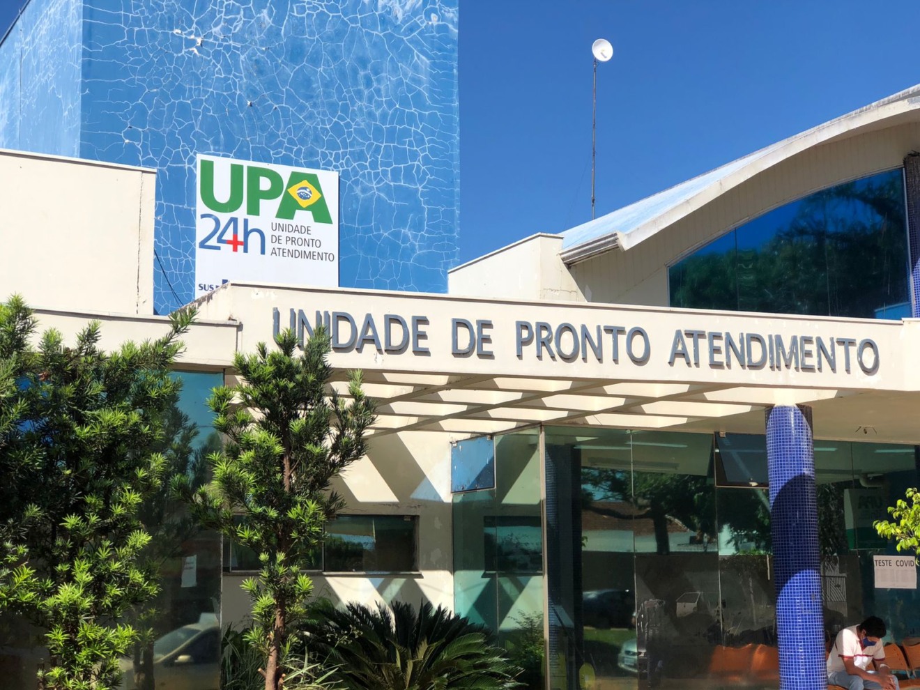 Plantão noturno terá ao menos quatro médicos por unidade - Foto: Arquivo/Portal RCN67