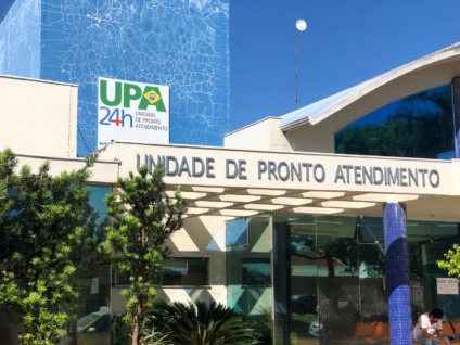 Plantão noturno terá ao menos quatro médicos por unidade - Foto: Arquivo/Portal RCN67