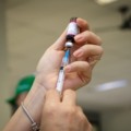 Três Lagoas intensifica campanha contra a gripe, mas cobertura ainda está longe da meta