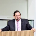 Novo líder diz que acredita na gestão do prefeito Maycol Doido