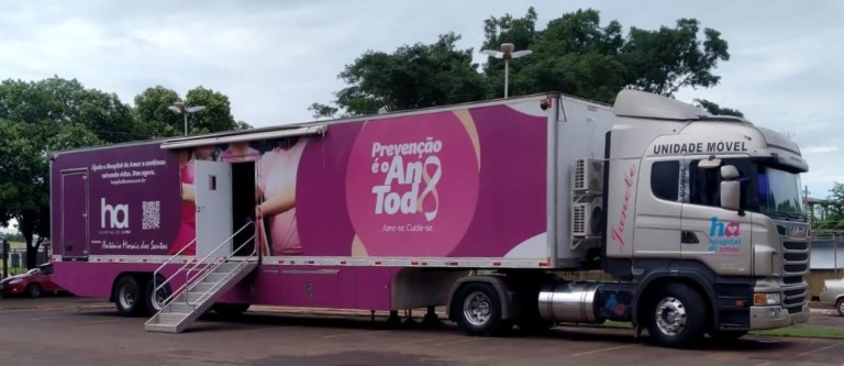 O atendimento acontece das 8h às 17h, por ordem de chegada - Foto: Reprodução Prefeitura de Campo Grande