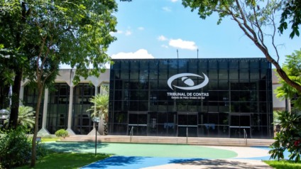 TCE está com prazo aberto para receber dados sobre gestão - Foto: Reprodução/TCE-MS
