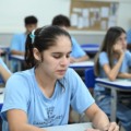 Aplicação do simulado já está na terceira edição - Foto: Reprodução/ Semed