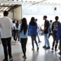 Nesta quinta, nascidos em julho e agosto recebem parcela do Pé-de-Meia