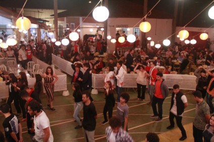 Tradicional festa japonesa Bon Odori começa nesta sexta-feira em Três Lagoas