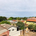 Previsão para a Capital é de céu com muitas nuvens no período da tarde - Foto: Arquivo/ RCN67