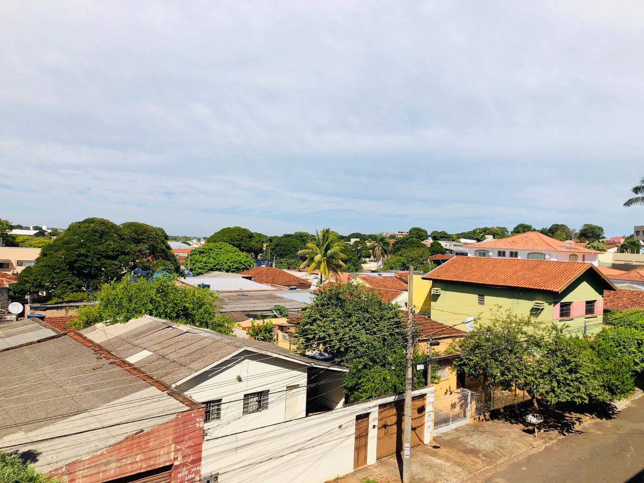 Previsão para a Capital é de céu com muitas nuvens no período da tarde - Foto: Arquivo/ RCN67