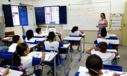 Edital da Prova Nacional Docente 2025 é divulgado pelo Inep