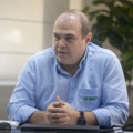 Eleição confirma Marcelo Bertoni como presidente da Famasul até 2029