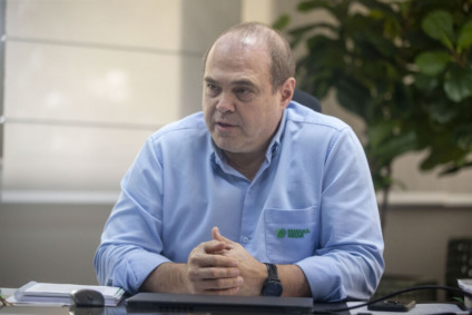 Eleição confirma Marcelo Bertoni como presidente da Famasul até 2029