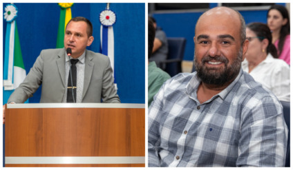 Quem será o próximo presidente da Câmara?