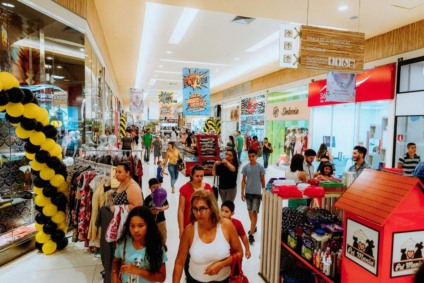 O Dia dos Namorados em Mato Grosso do Sul promete movimentar um volume significativo no comércio local, com uma estimativa de R$ 384,45 milhões