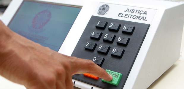 Votação será realizada das 7h às 16h, seguindo o horário oficial do estado - Foto: Reprodução/ TSE Votação será realizada das 7h às 16h, seguindo o horário oficial do estado - Foto: Reprodução/ TSE