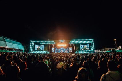 Expotrês 2025 terá show de Bruno & Marrone nesta quinta-feira