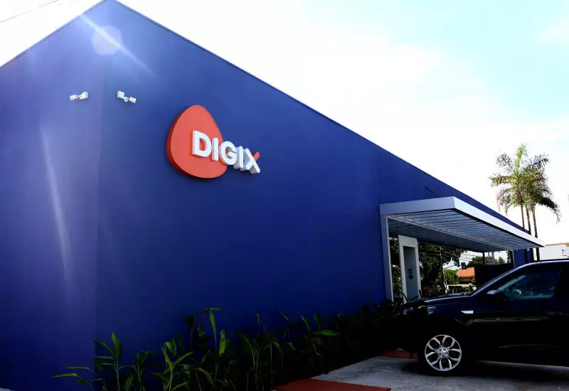 Soluções digitais da Digix contribuem para políticas públicas - Foto: Divulgação