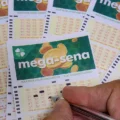 Prêmio da Mega-Sena acumula em R$ 40 milhões após sorteio sem ganhador