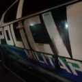 Homem tenta tomar arma de policial e acaba baleado em Água Clara