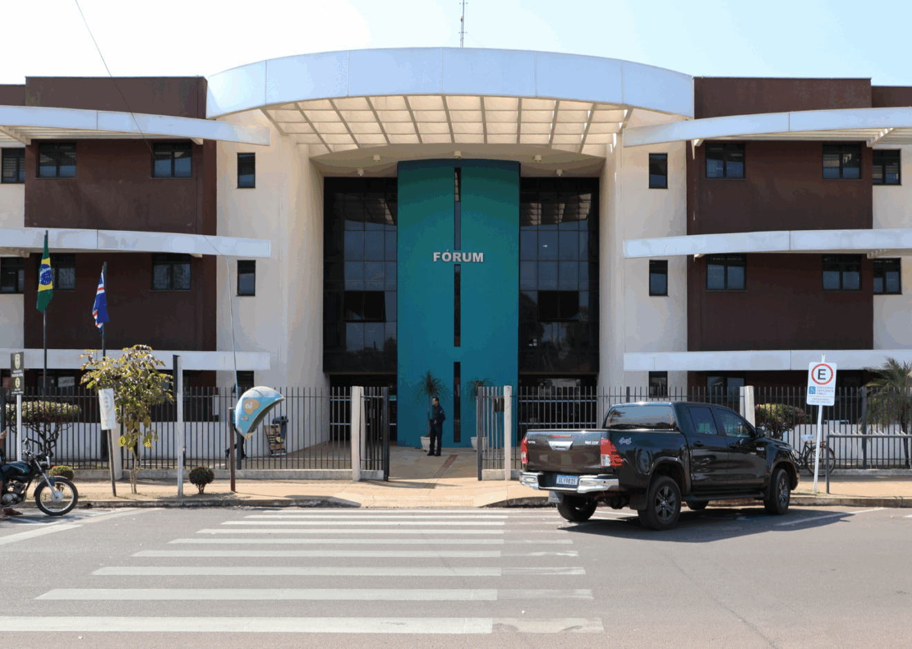 Na sentença, o magistrado acolheu o pedido de indenização por danos morais, fixando o valor em R$ 20 mil - Foto: Divulgação/assessoria TJ/MS