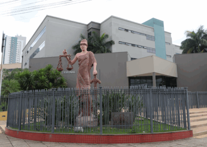 Consulta pública segue até o fim de junho  - Foto: Reprodução/TJMS