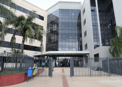 Sentença foi proferida pela 2ª Vara Criminal da Capital - Foto: Reprodução/ TJMS
