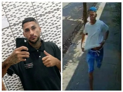 Suspeito de homicídio em Água Clara morre após confronto com a Polícia Militar