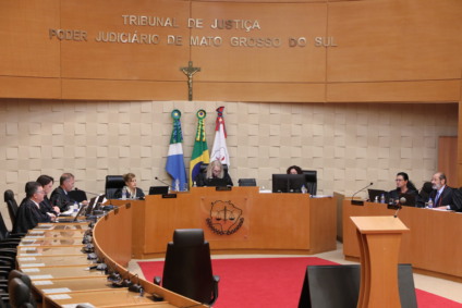 Decisão foi tomada pela 4ª Câmara Cível do Tribunal de Justiça - Foto: Reprodução/ TJ-MS Decisão foi tomada pela 4ª Câmara Cível do Tribunal de Justiça - Foto: Reprodução/ TJ-MS