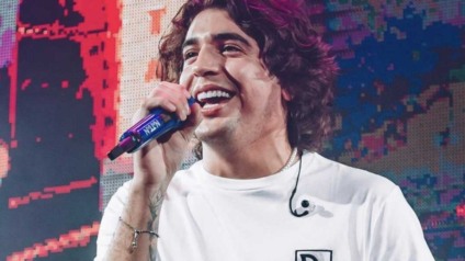 Nattan é a primeira atração confirmada para a 35ª Festa do Folclore de Três Lagoas