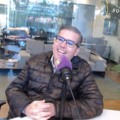 Fernando Rodrigues da Silva, proprietário da Comercial Dourados./ Foto: Rádio Massa FM Dourados