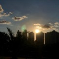 Clima estável e baixa umidade predominam no estado nesta quarta-feira - Foto: Arquivo/Portal RCN67
