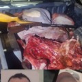 Dois homens morrem e dois são presos após furto de gado em Três Lagoas