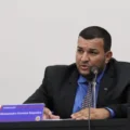 Vereador Alex Rodinha preso por contrabando em MS