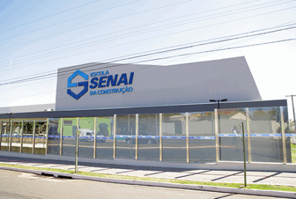 Prova será no dia 28 de junho e inscrições seguem até o dia 23 - Foto: Reprodução/Senai
