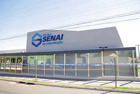 Prova será no dia 28 de junho e inscrições seguem até o dia 23 - Foto: Reprodução/Senai