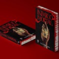 Hemosul distribuirá exemplares do livro Inimigo Mortal - Foto: Reprodução/ Amazon