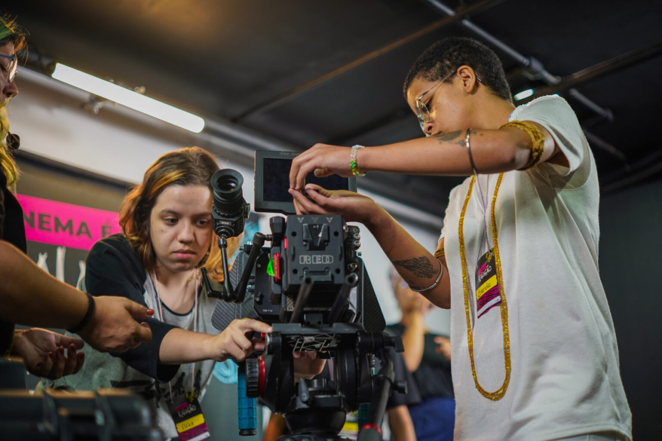 Divulgação dos selecionados será dia 20 de junho - Foto: Reprodução/ Cinese