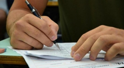 Oportunidades são para profissionais alfabetizados - Foto: Divulgação/Agência Brasil
