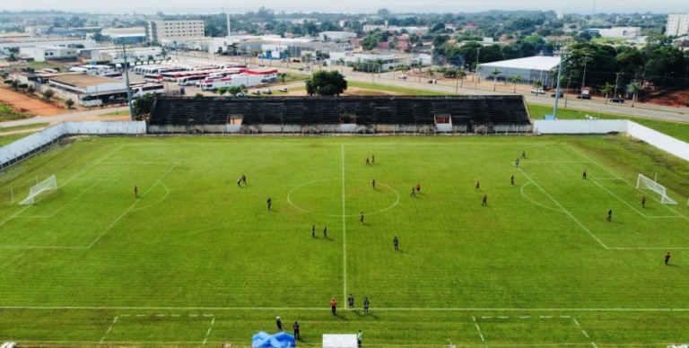 Acontecem neste sábado e domingo, rodadas dos Campeonatos Municipais Amador, Varzeano e Sênior 55+