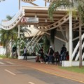 O inoperante aeroporto de Três Lagoas