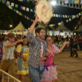 Evento terá 28 barracas - Foto: Reprodução/ Prefeitura de Campo Grande