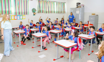 Três Lagoas lidera ranking de valorização dos professores entre os municípios de MS