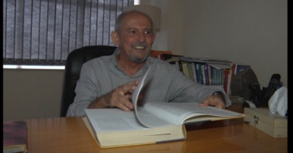 Antônio João: o primeiro prefeito eleito de Três Lagoas após a ditadura